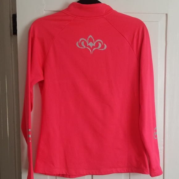 Training overhead sip jacket - Picture 2 of 7